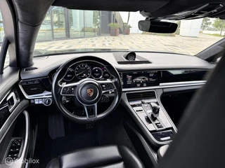 Porsche Panamera – thumbnail 28