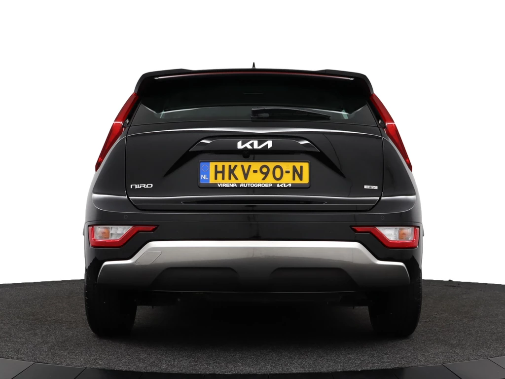 Kia Niro – foto 7