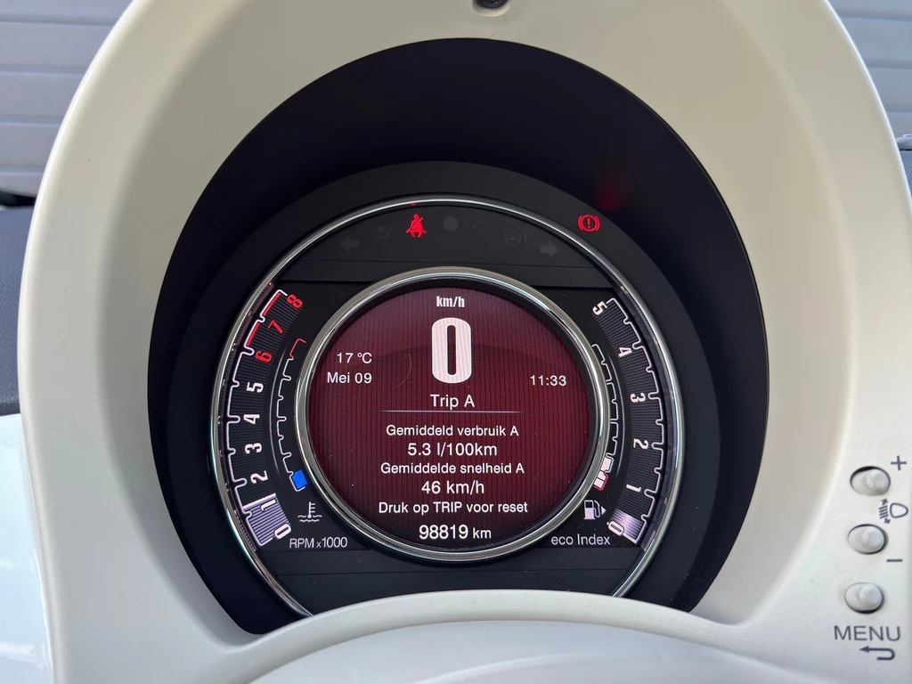 Fiat 500 – foto 12