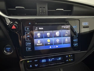 Toyota Auris – thumbnail 26