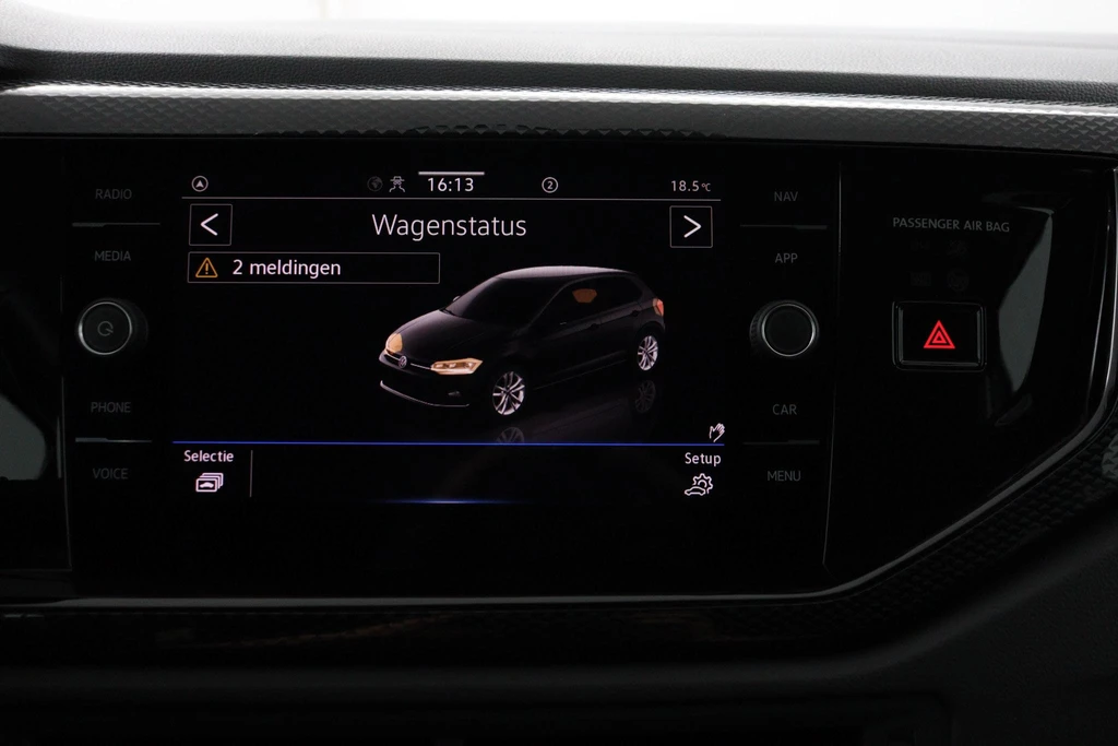 Volkswagen Polo – foto 45