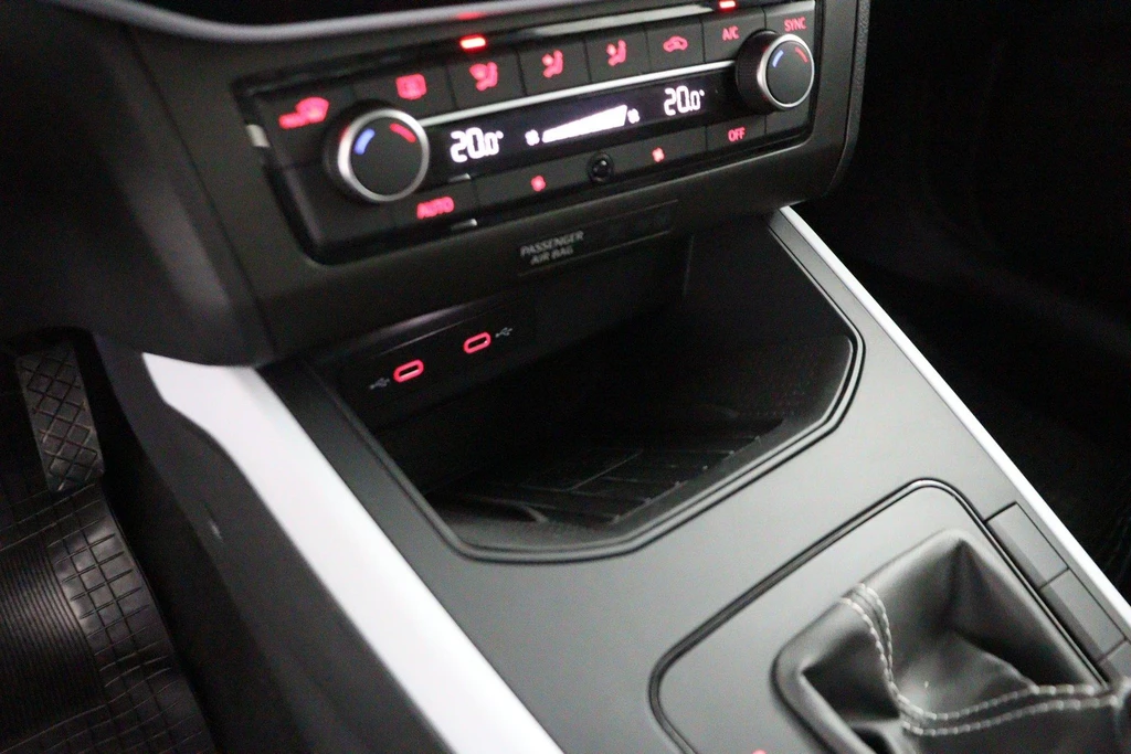 SEAT Arona – foto 47