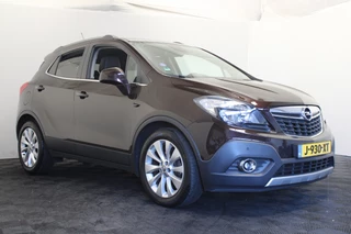 Opel Mokka – thumbnail 5