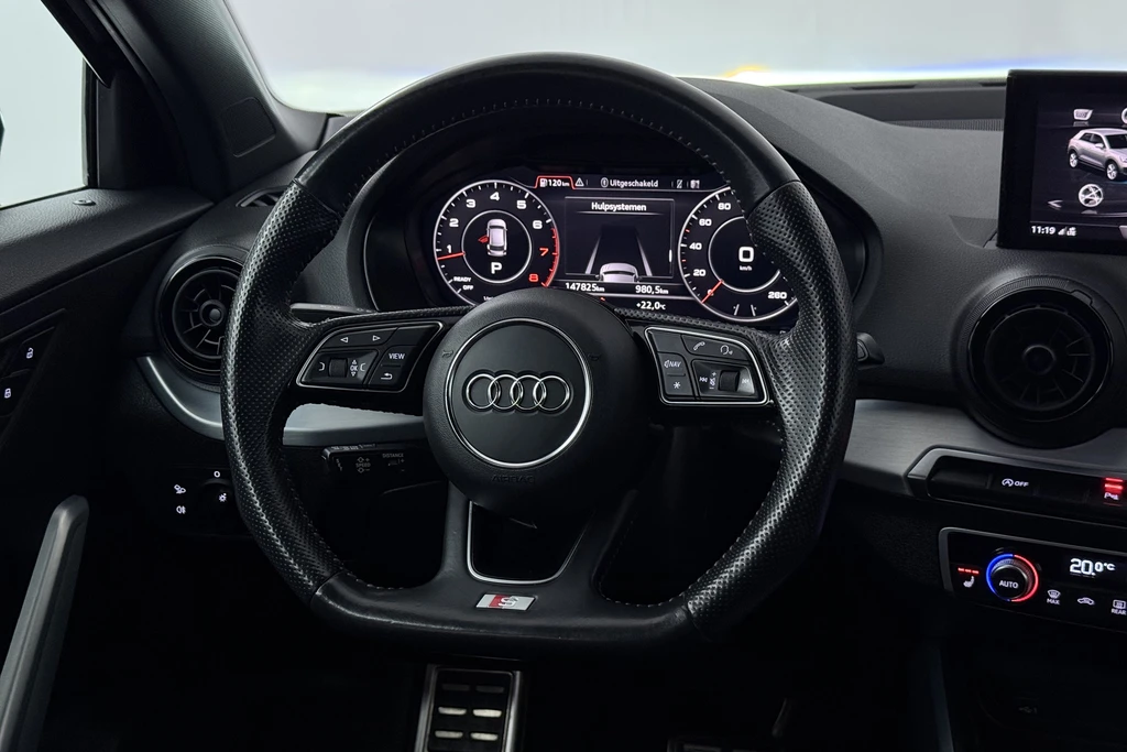 Audi Q2 – foto 9