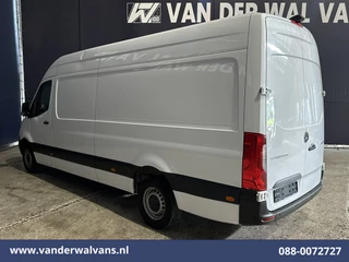 Mercedes-Benz Sprinter – thumbnail 2