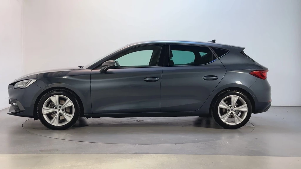 SEAT Leon – foto 2