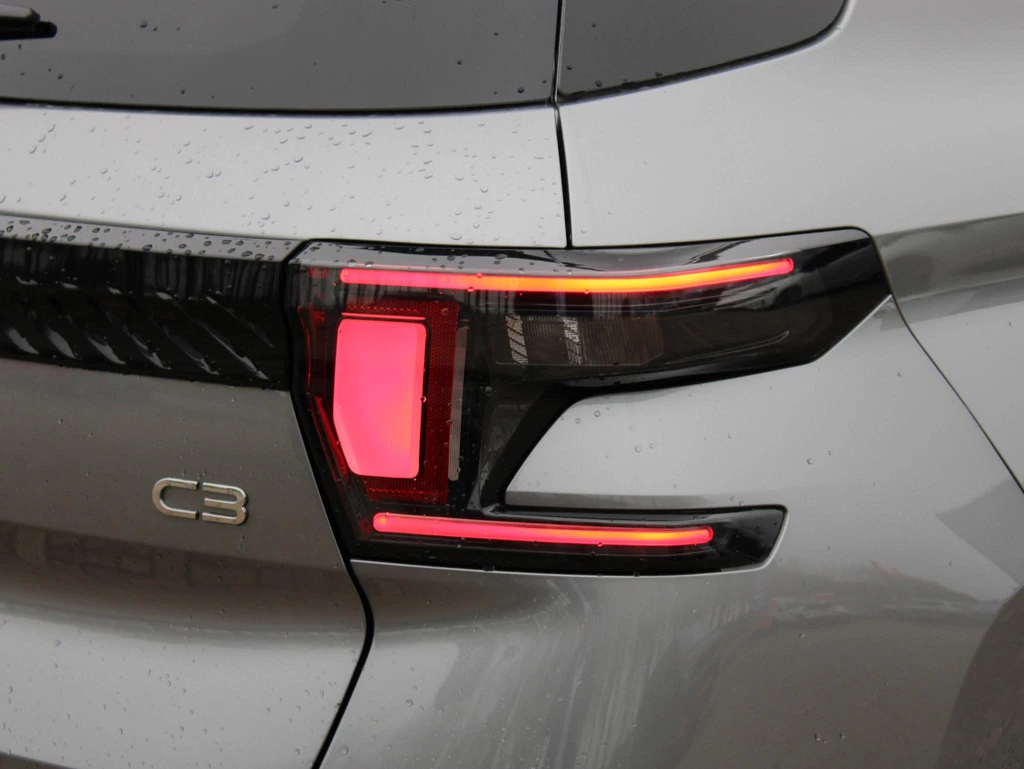 Citroën C3 Aircross – foto 27