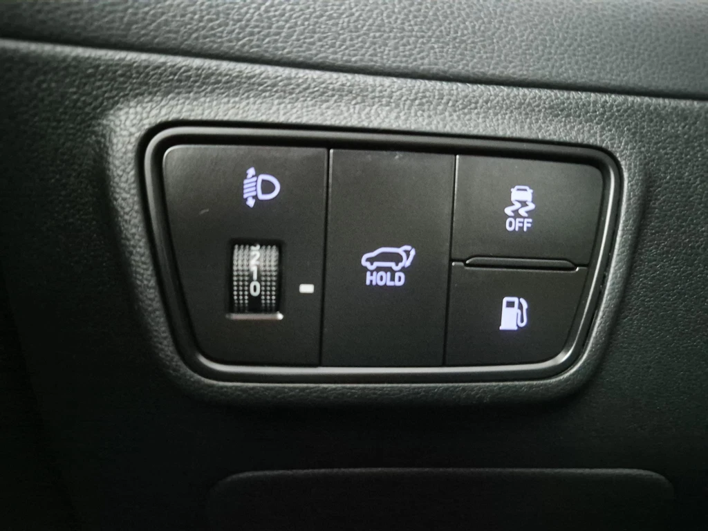 Hyundai Tucson – foto 25