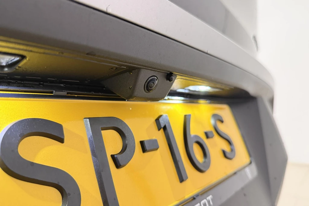 Peugeot 3008 – foto 10