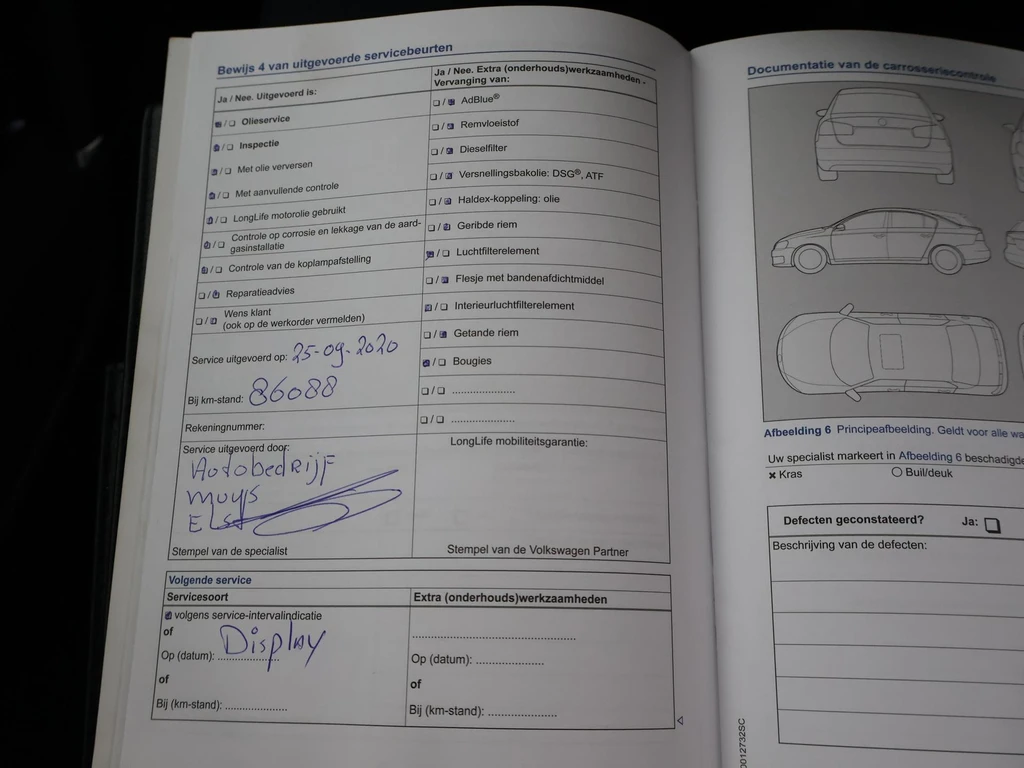 Volkswagen Golf – foto 46