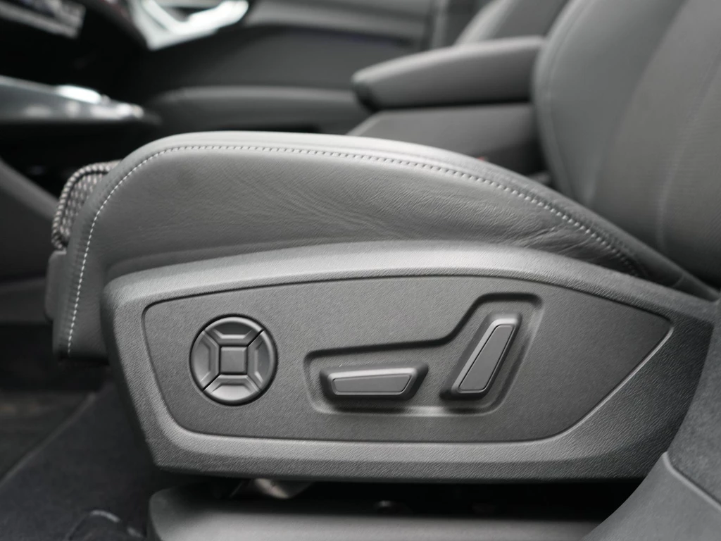 Audi Q4 Sportback e-tron – foto 46