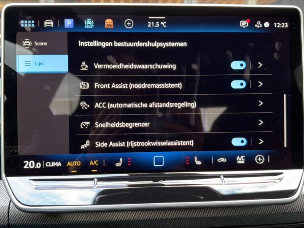 Volkswagen Golf – foto 25