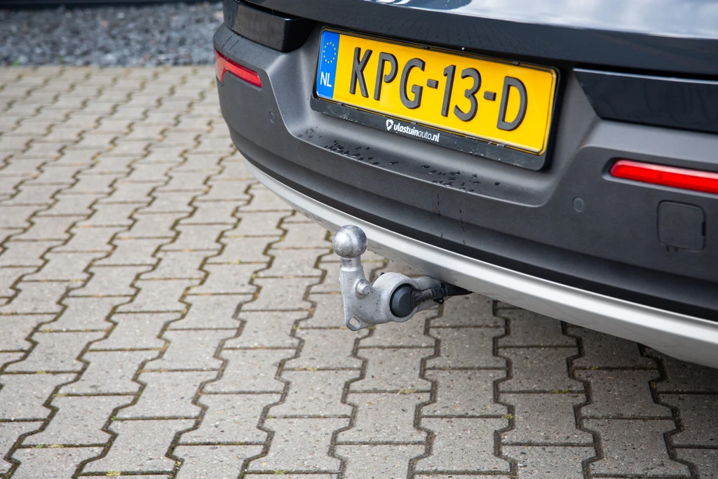 Volvo XC40 – foto 20