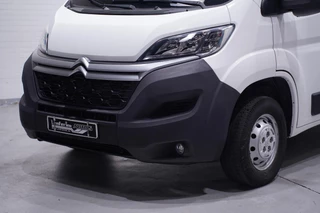 Citroën Jumper – thumbnail 16