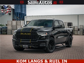 Dodge Ram 1500 – thumbnail 3
