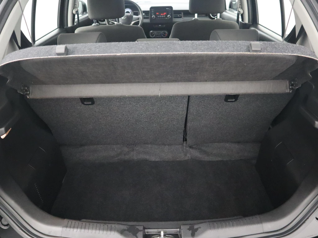 Suzuki Ignis – foto 28