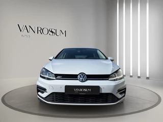 Volkswagen Golf – thumbnail 9