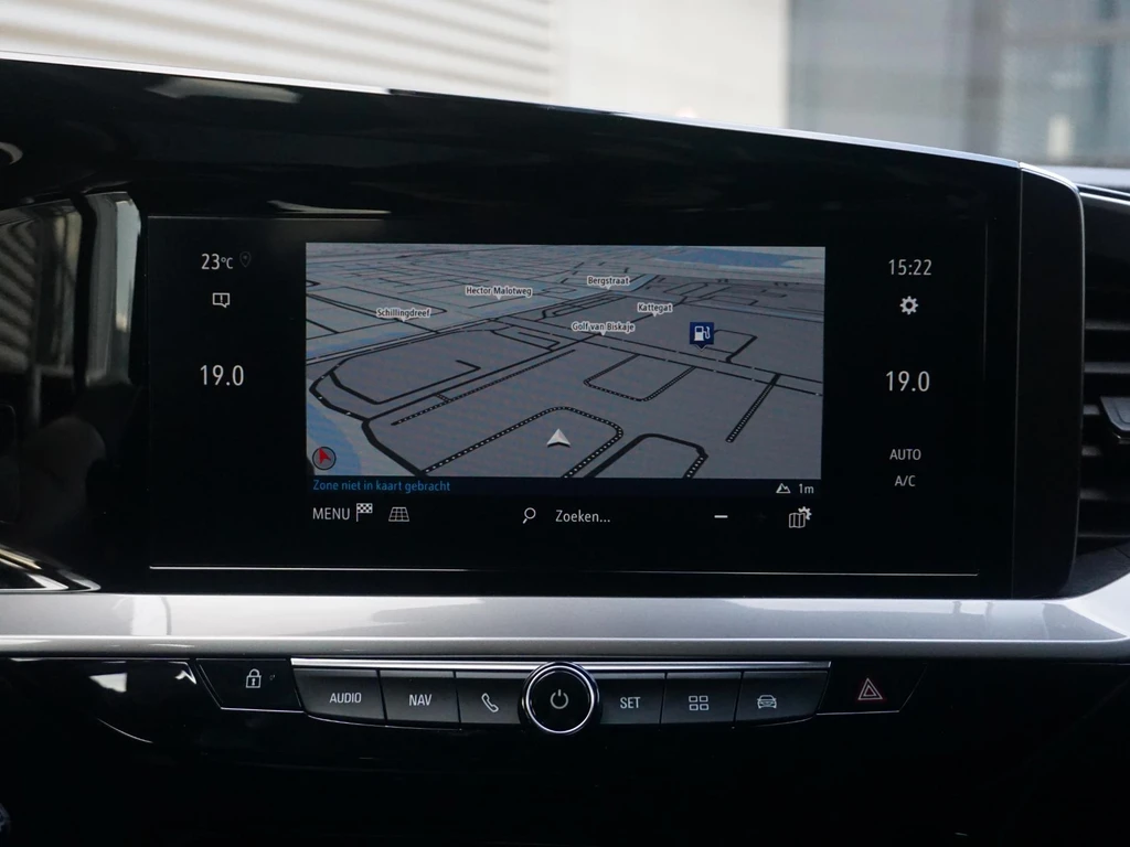 Opel Mokka – foto 23