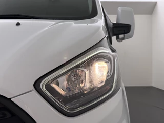 Ford Transit Custom – thumbnail 23