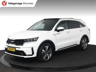 Kia Sorento – thumbnail 1