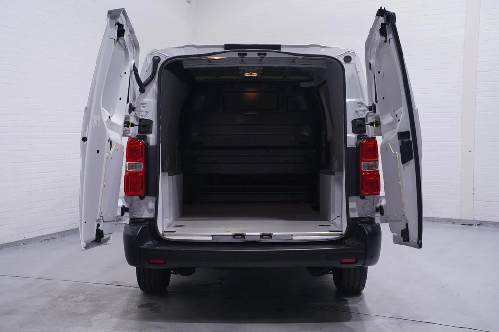 Opel Vivaro – foto 13