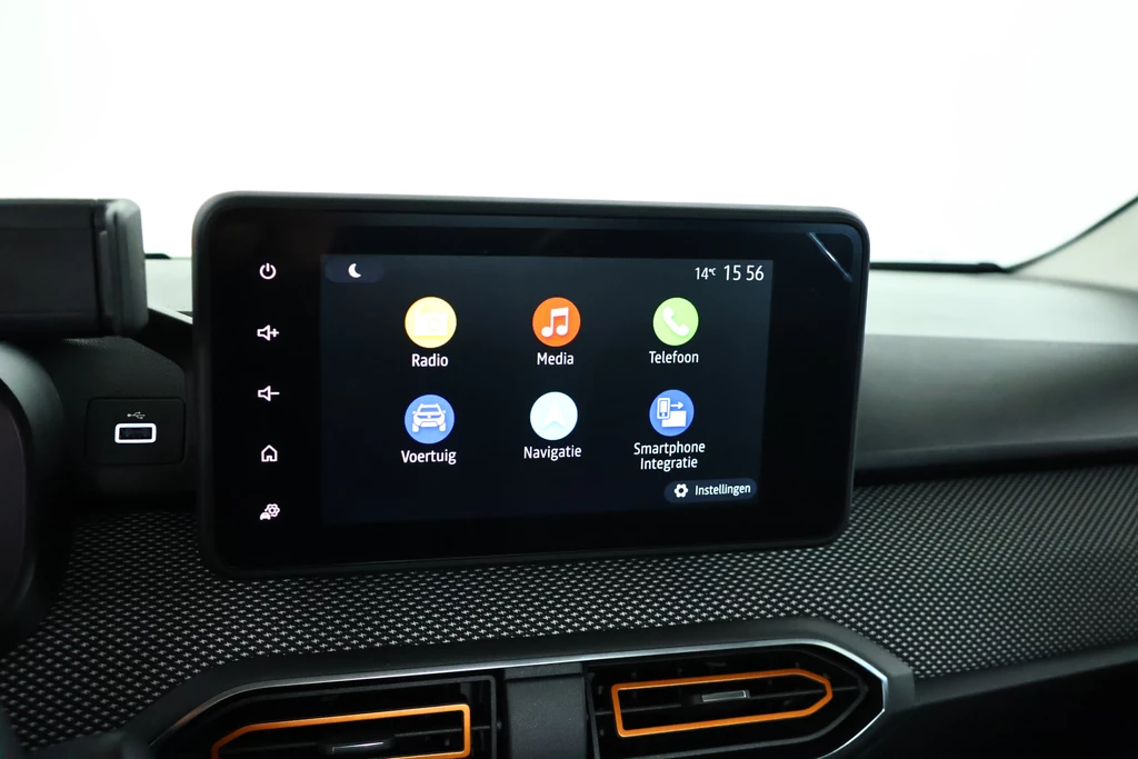 Dacia Sandero Stepway – foto 18