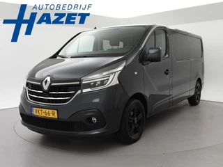 Renault Trafic – thumbnail 1