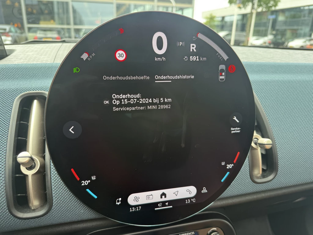 MINI Countryman – foto 40