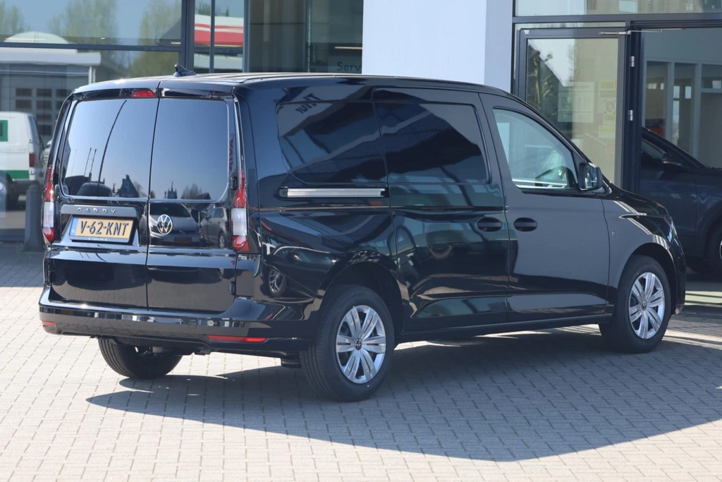 Volkswagen Caddy – foto 4