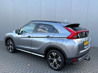 Mitsubishi Eclipse Cross – thumbnail 4