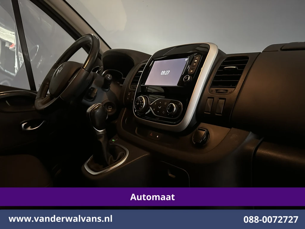 Renault Trafic – foto 16