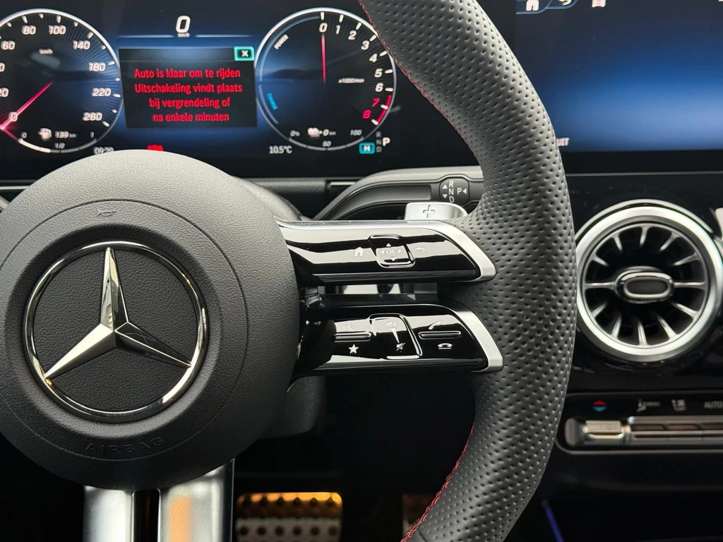 Mercedes-Benz B-Klasse – foto 26