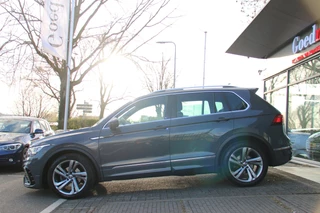 Volkswagen Tiguan – thumbnail 2