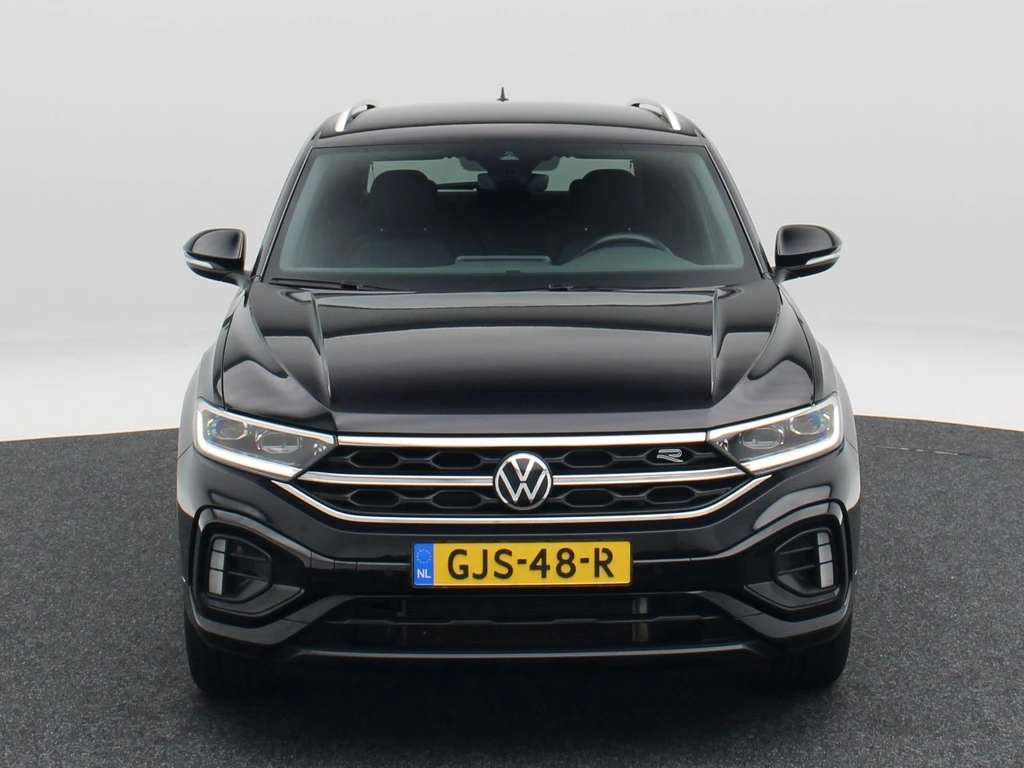 Volkswagen T-Roc – foto 8