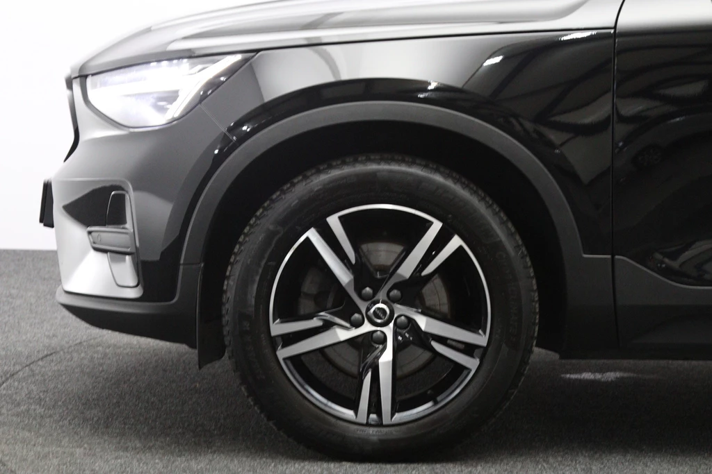 Volvo XC40 – foto 18