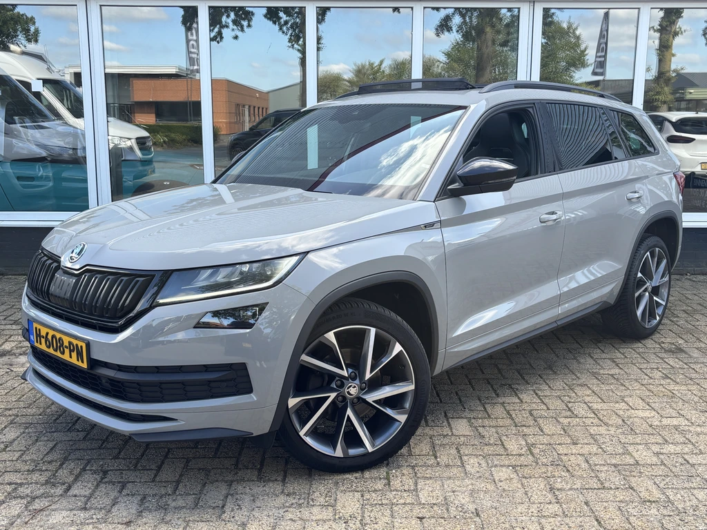 Škoda Kodiaq – foto 2