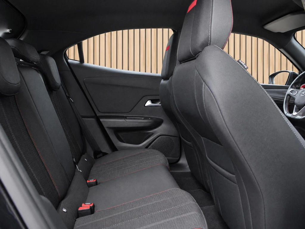 Opel Mokka – foto 11