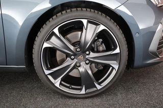 CUPRA Leon Sportstourer – thumbnail 44