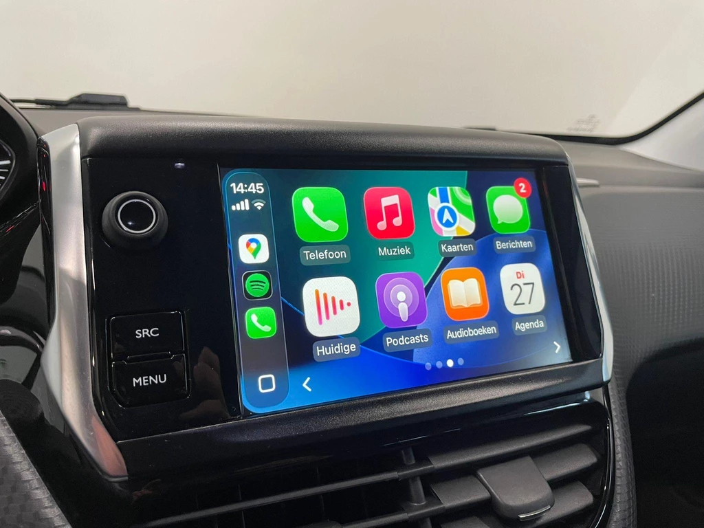 Peugeot 2008 – foto 9