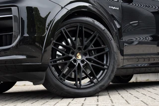 Porsche Cayenne – thumbnail 40