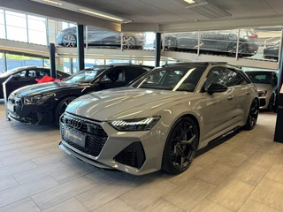 Audi RS6 – thumbnail 2