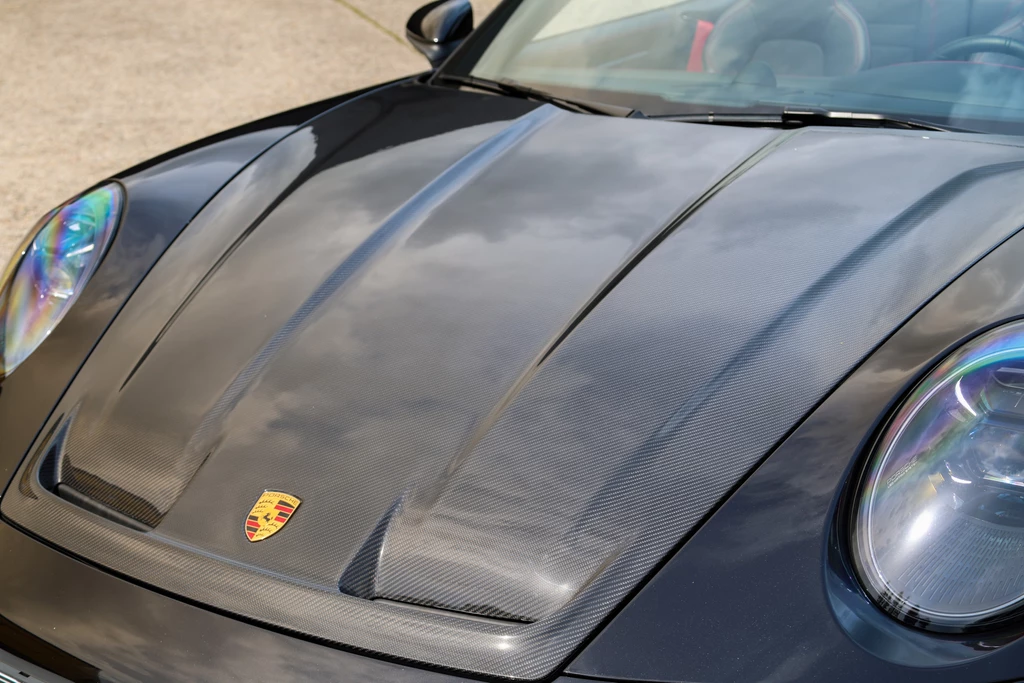 Porsche 911 – foto 51