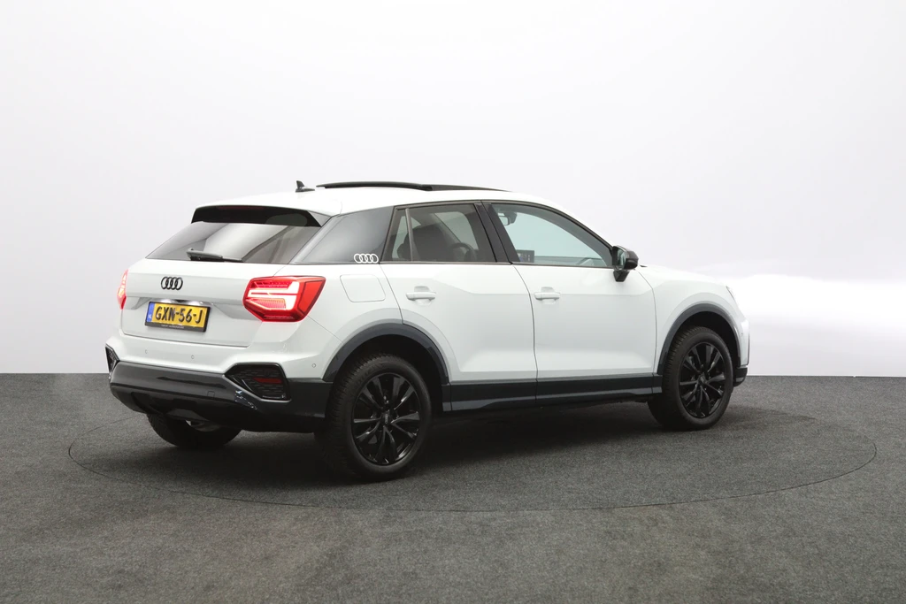 Audi Q2 – foto 5