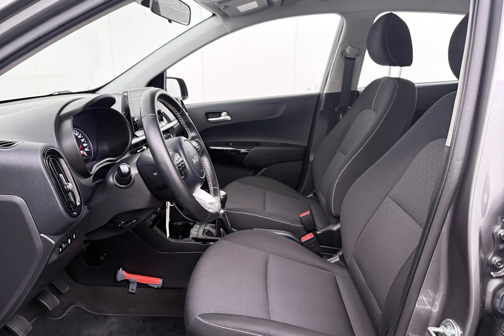 Kia Picanto – foto 10