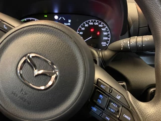 Mazda 2 Hybrid – thumbnail 22