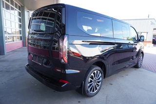 Ford Transit Custom – thumbnail 7