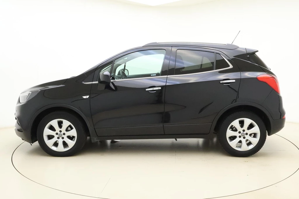 Opel Mokka X – foto 2