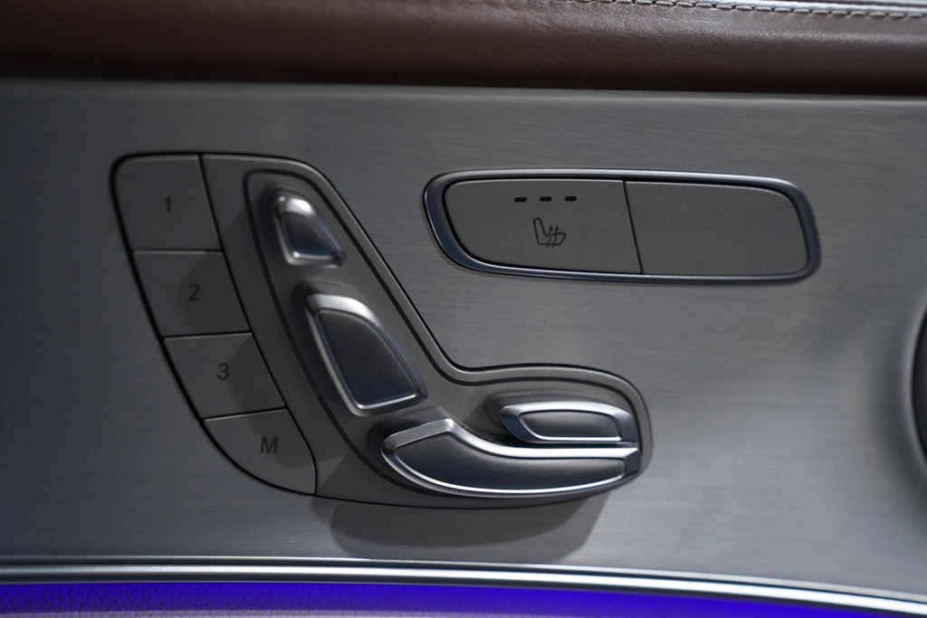 Mercedes-Benz E-Klasse – foto 29
