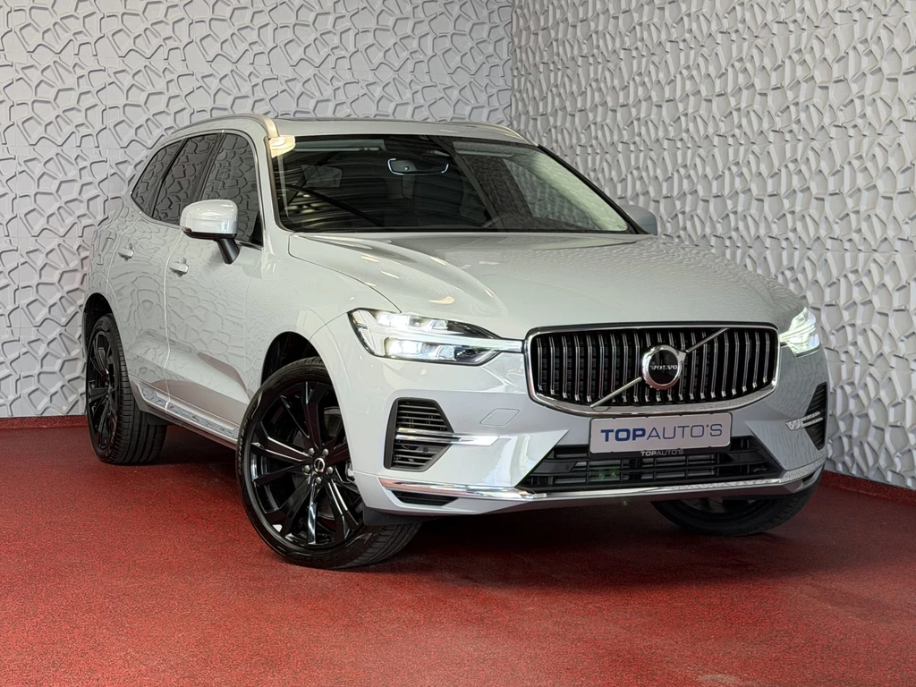 Volvo XC60 – foto 11