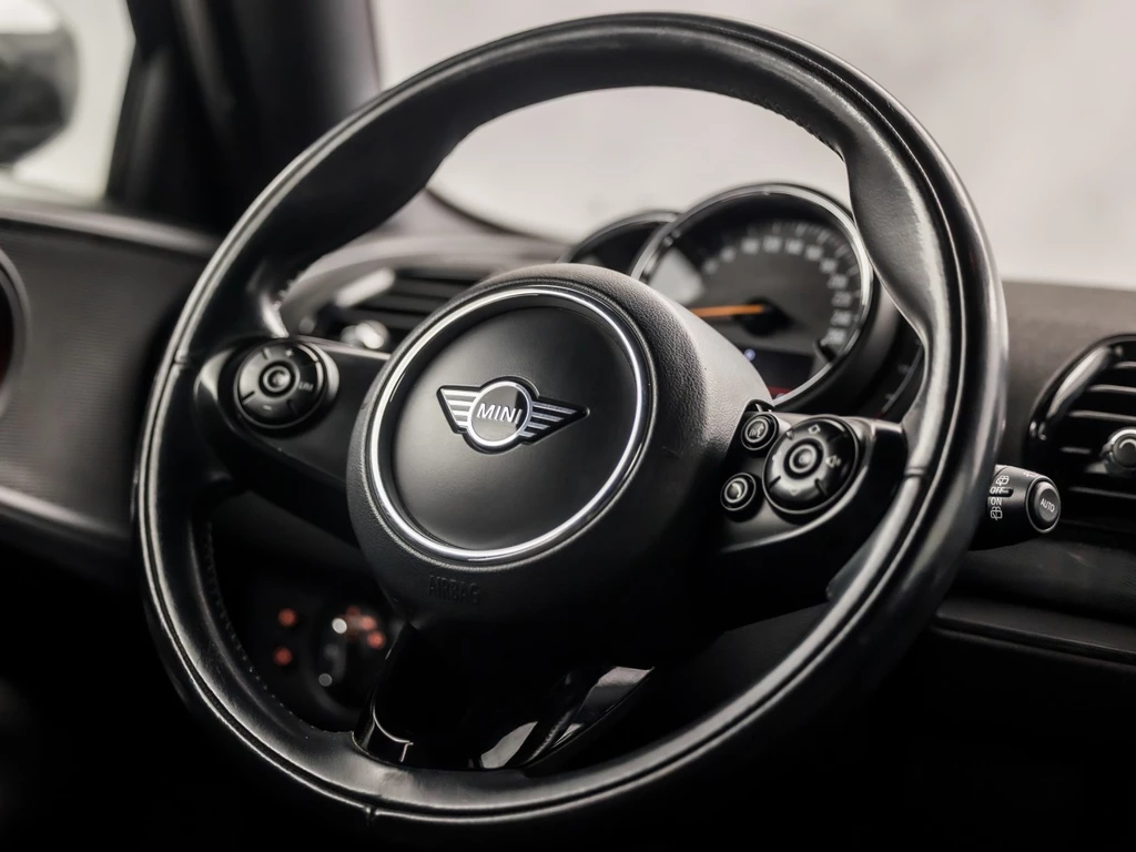 MINI Clubman – foto 20